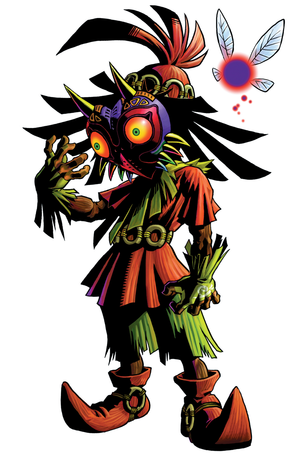 skull kid