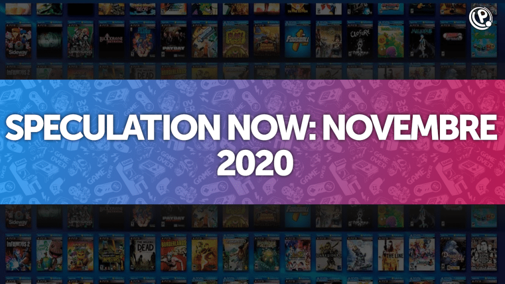 Speculation now: ipotesi per i giochi di novembre 2020 su playstation now Playstation now novembre 2020