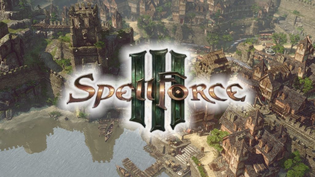 Spellforce 3, in arrivo una nuova versione Spellforce 3
