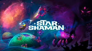 La cover di Star Shaman