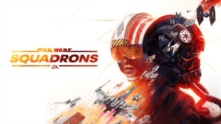 Star wars: squadrons al 98% di sconto su eneba!