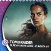 Sunday movie game - tomb raider - puntata #7