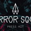 Terror squid: in arrivo su switch e steam