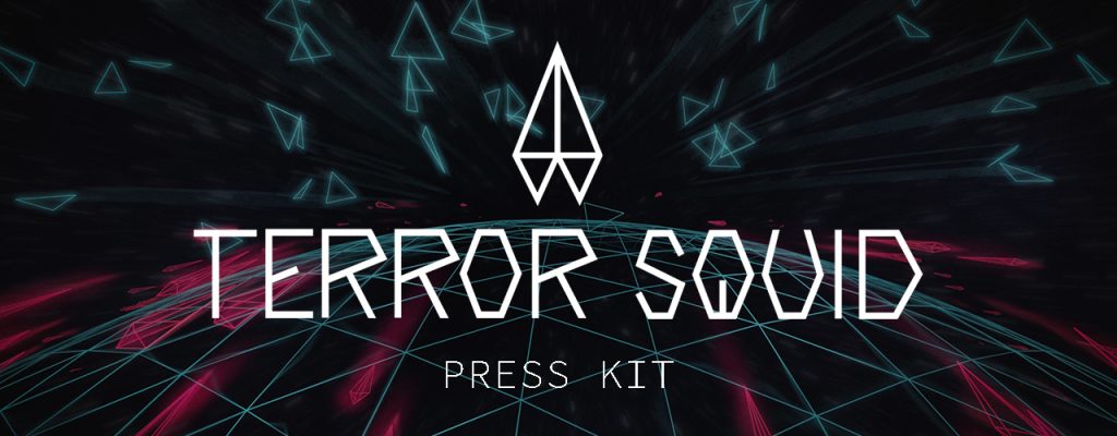 Terror squid: la recensione di un gioco vecchia scuola Terror squid cover