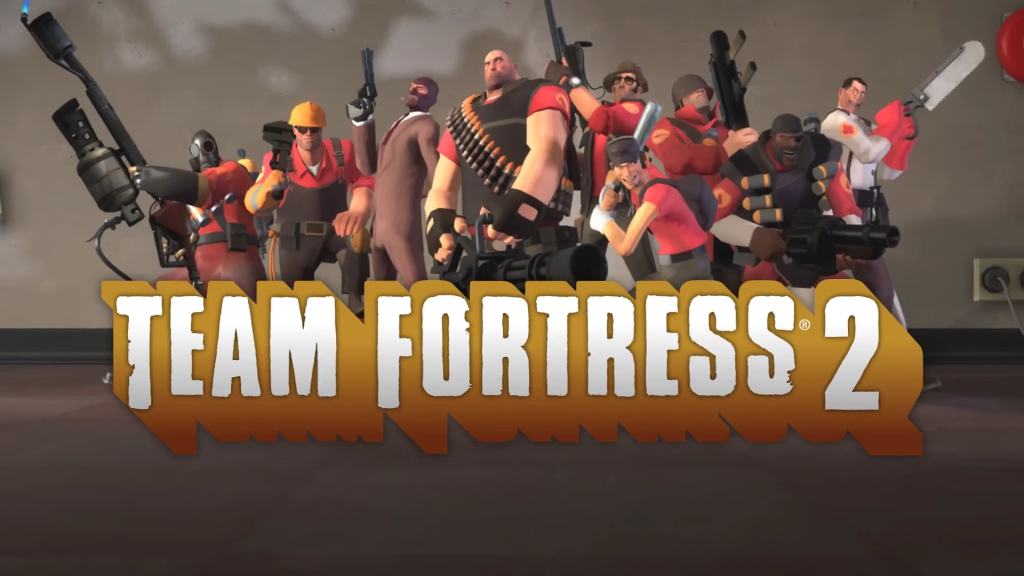 Team fortress 2 non ha mai avuto così tanti giocatori Team fortress 2
