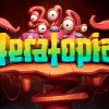 Teratopia: la recensione di un platform-picchiaduro ironico e divertente