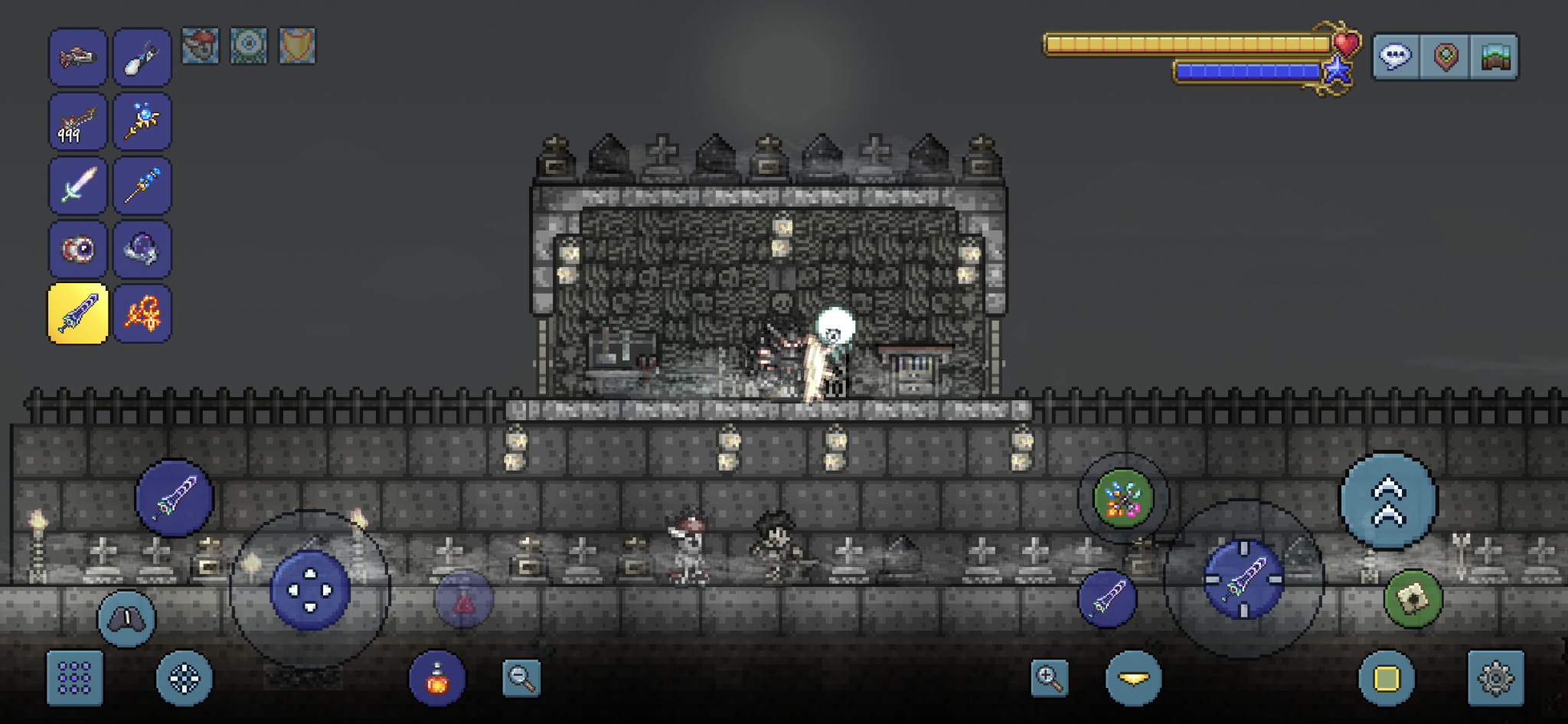 Terraria: almeno un milione di recensioni positive!