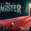 La cover di The Magister
