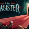The magister arriverà anche su nintendo switch