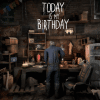 Today is my birthday: annunciata la data d'uscita