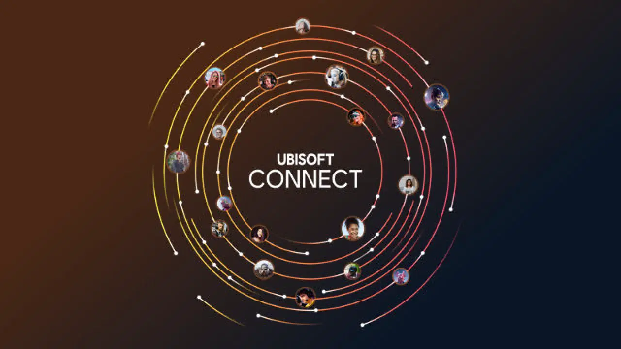 Ubisoft Connect