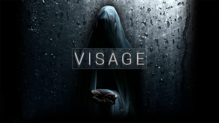 Visage: manca poco al debutto dell’horror psicologico che ricorda p. T.