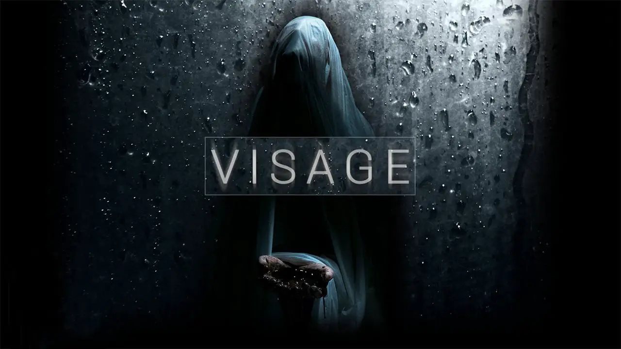 Visage, Videogiochi Horror, Horror PT, Horror Prima Persona, Top Videogiochi Horror