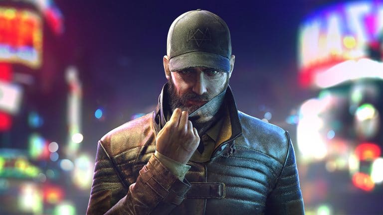Watch dogs legion è la seconda in classifica in termine di vendita per questa settimana