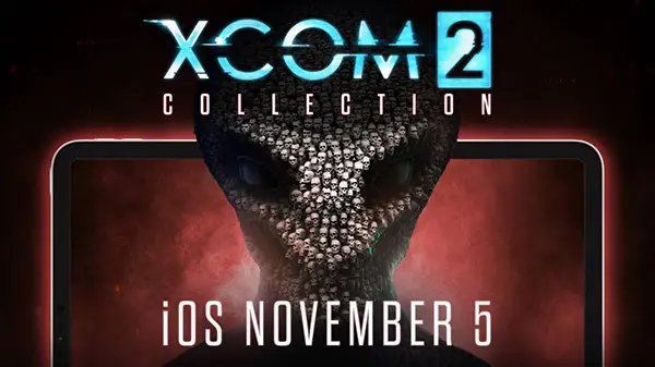 XCOM 2 Collection annunciato per iOS