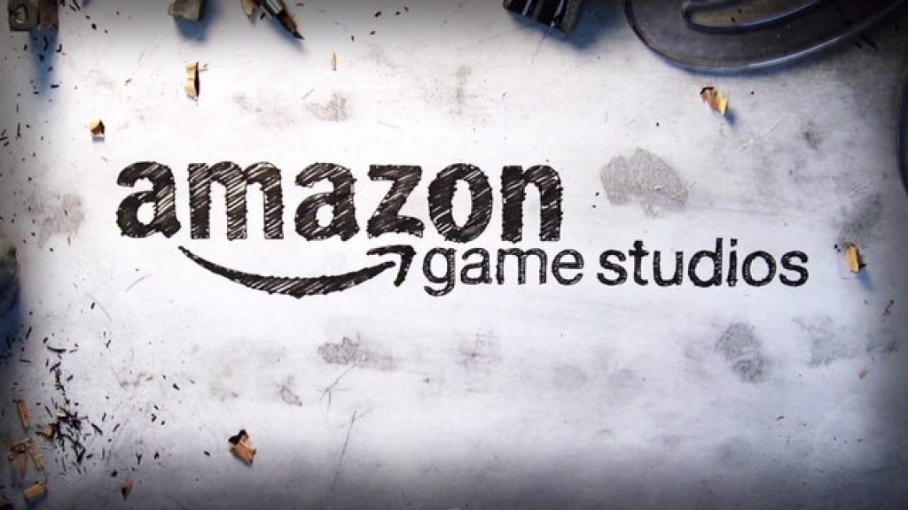 Amazon: l'obiettivo è il mercato console? Amazon game studios