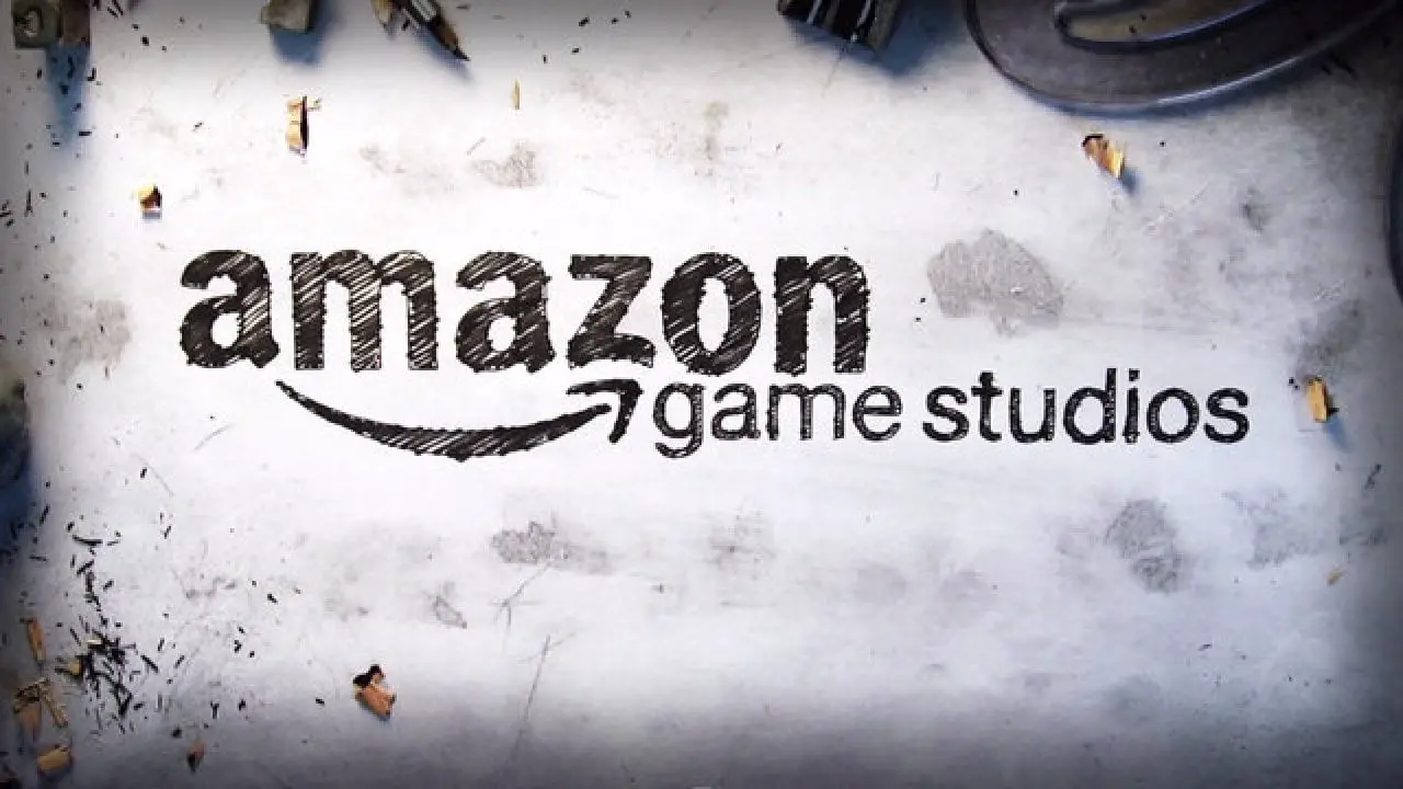 amazon game studios