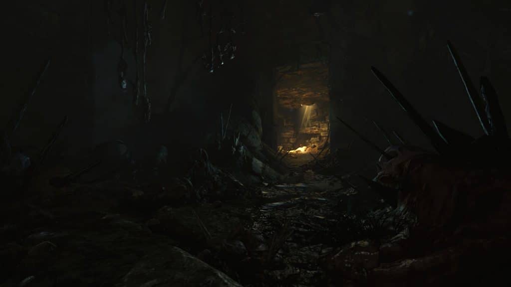 Amnesia rebirth: sconto se si pre-acquista il gioco su steam Amnesia rebirth