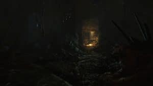 amnesia rebirth