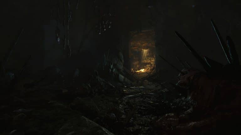 amnesia rebirth