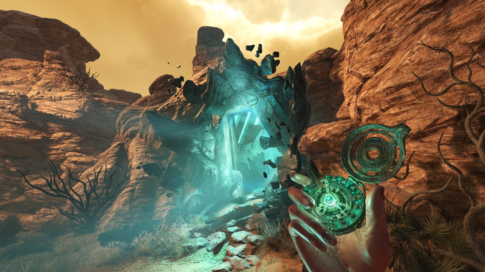 Amnesia Rebirth - Frictional Games colpisce ancora