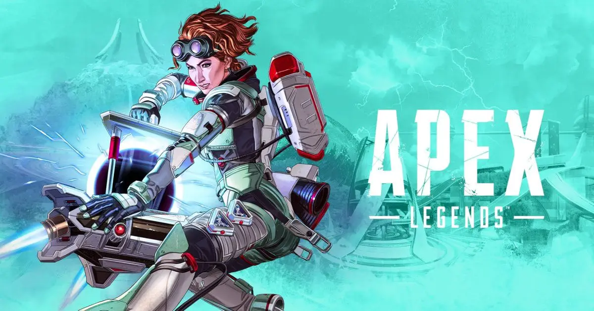 Apex Legends Ascension