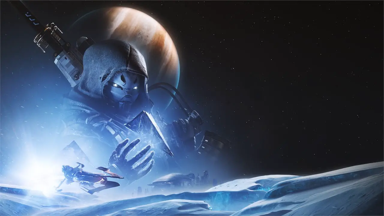 destiny 2 ignota exo