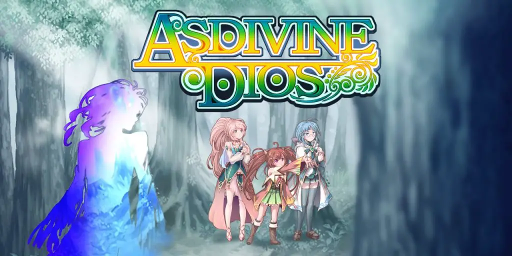 Kemco sconta 6 RPG su Nintendo Switch e non solo