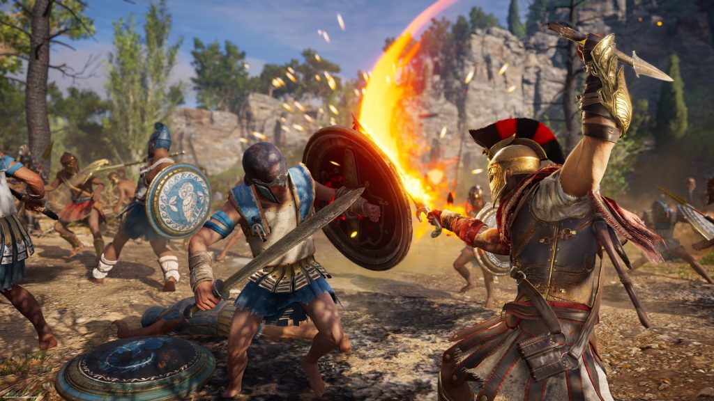 Alcuni assassin's creed non saranno retrocompatibili con playstation 5... O forse si. Assassin's creed odyssey