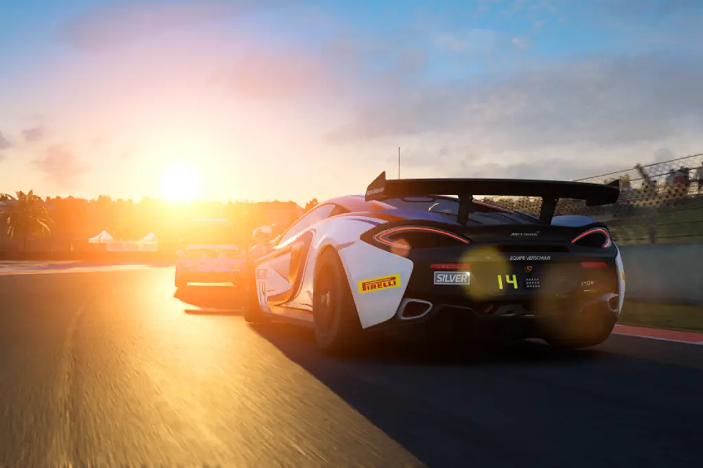 Assetto Corsa Competizione: la recensione per console next-gen 3