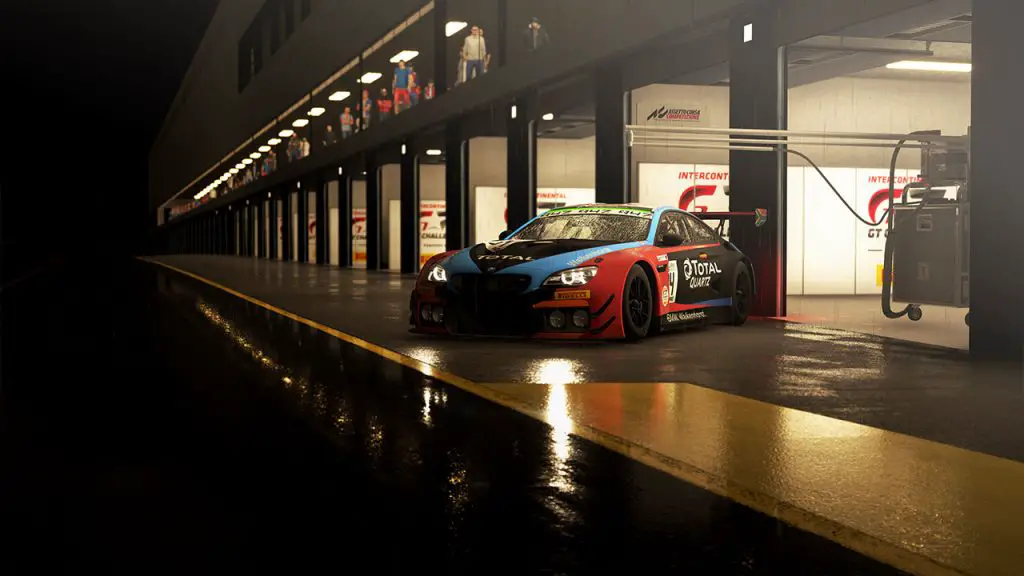 Assetto Corsa Competizione GT4 DLC la Recensione
