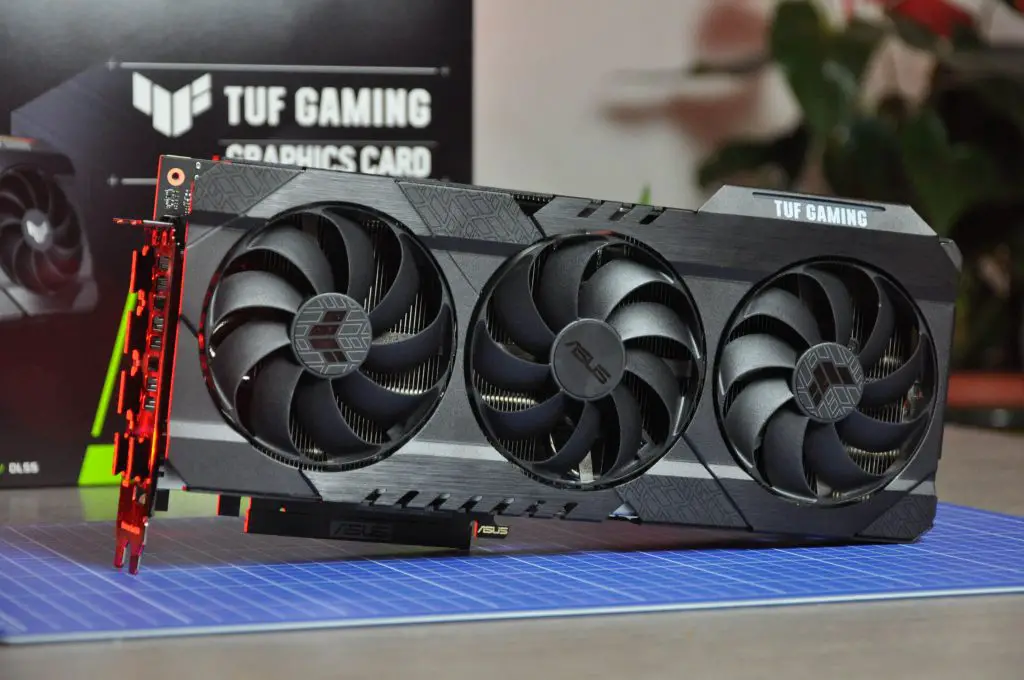 Asus rtx 3080 tuf tuf