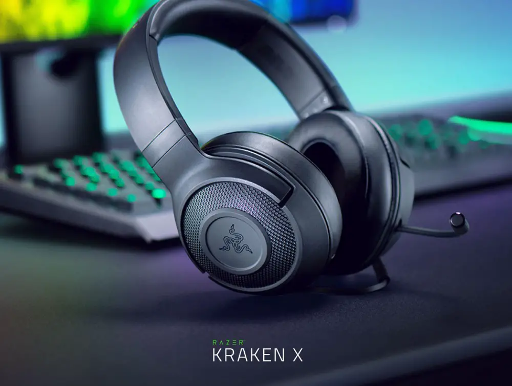 Amazon Prime Day Razer Kraken X