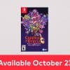 Cadence of hyrule, oggi in uscita la versione fisica