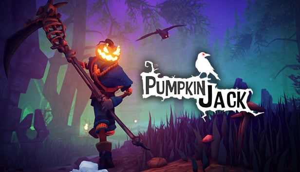 Pumpkin Jack