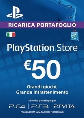 PlayStation store