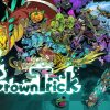 Crown trick arriva oggi su xbox one e playstation 4