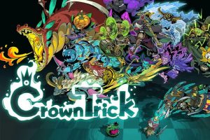 crown trick