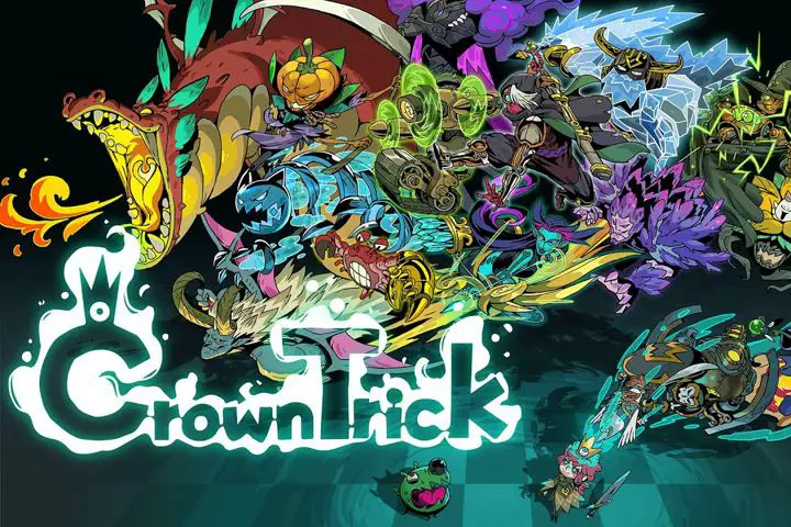 Crown Trick