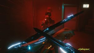 Cyberpunk 2077 è in grande forma su PlayStation 5 e Xbox Series X/S