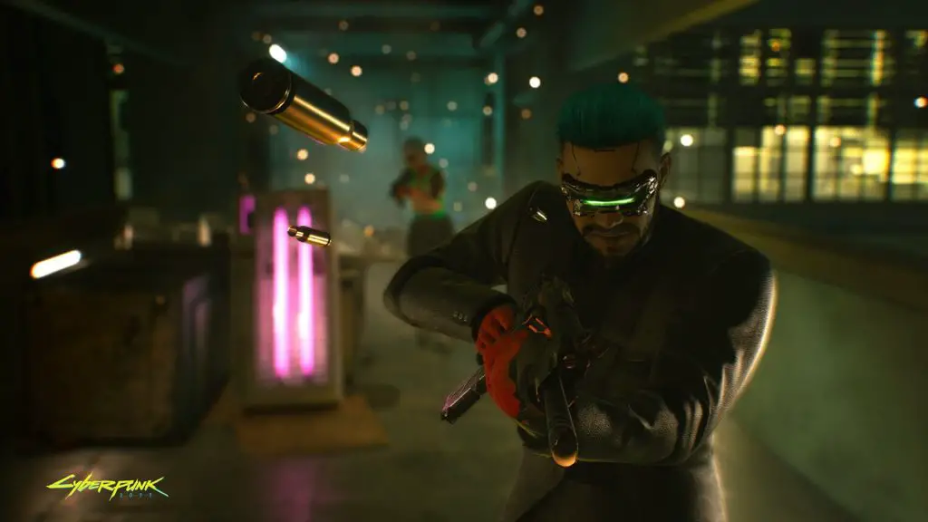 Cyberpunk 2077: crollano drasticamente le vendite del titolo 1