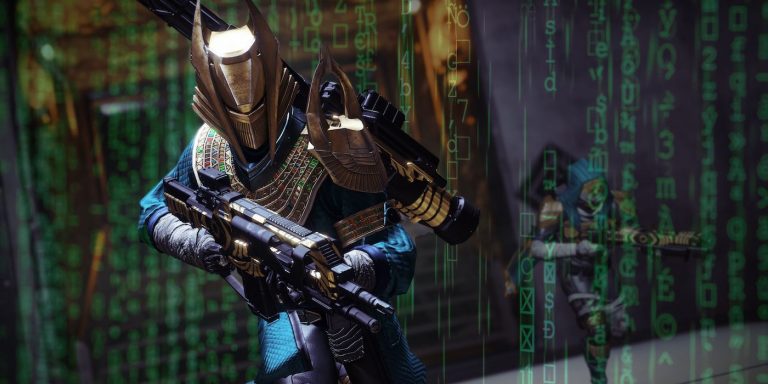 Destiny 2 tra cheat, carry e rmt