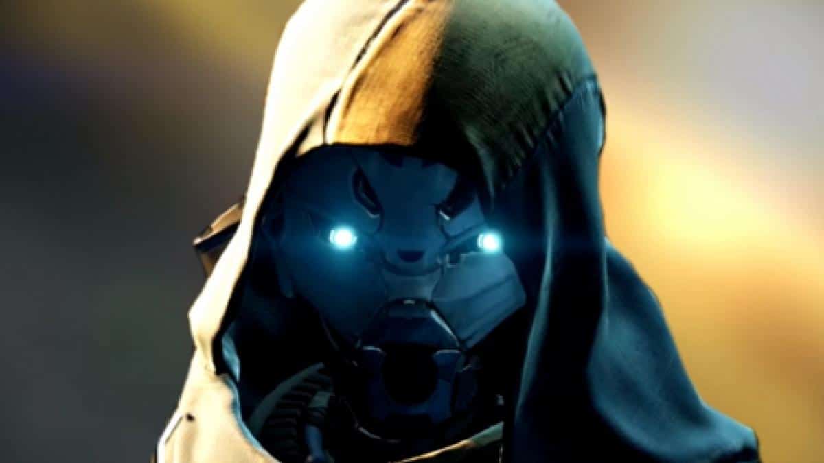 Destiny 2 Oltre la Luce Ignota Exo