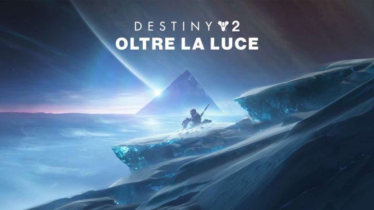 Destiny 2: oltre la luce, la recensione