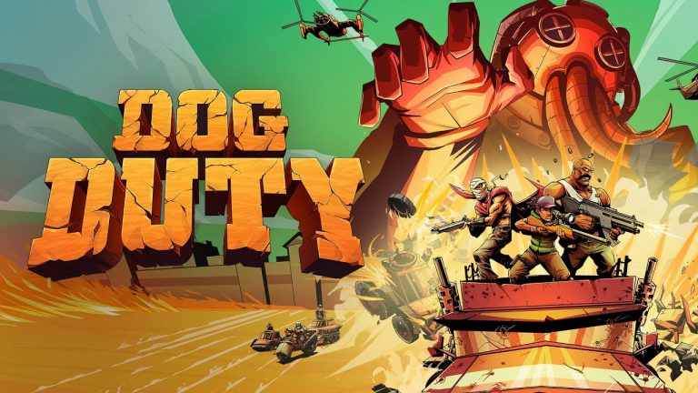Dog duty: recensione della versione nintendo switch
