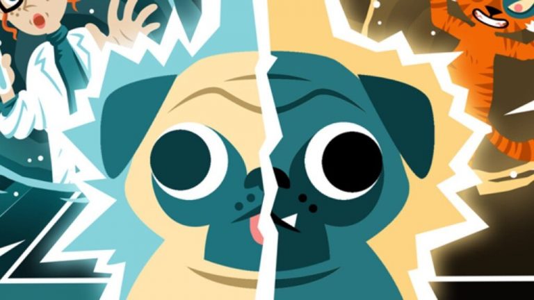 Double pug switch - la nostra recensione per playstation 4