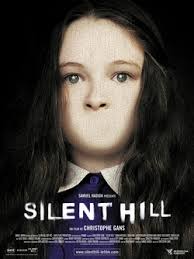 Sunday Movie Game - Halloween Special - Silent Hill 1