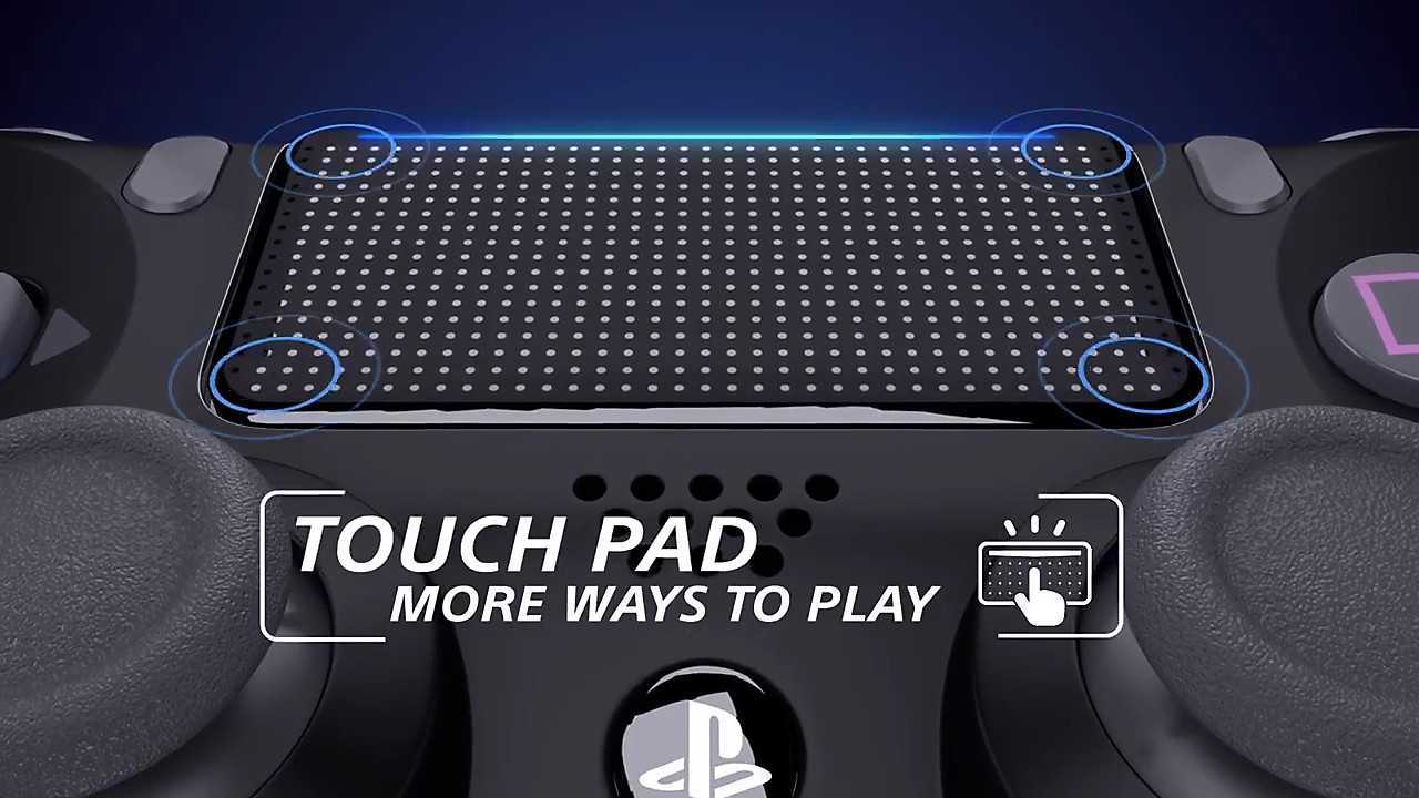 Fatekeeper supporta i controller? Patch 0. 1. 4 e italiano Controller dualshock 4 per playstation 4, esempio di gamepad collegabile al pc
