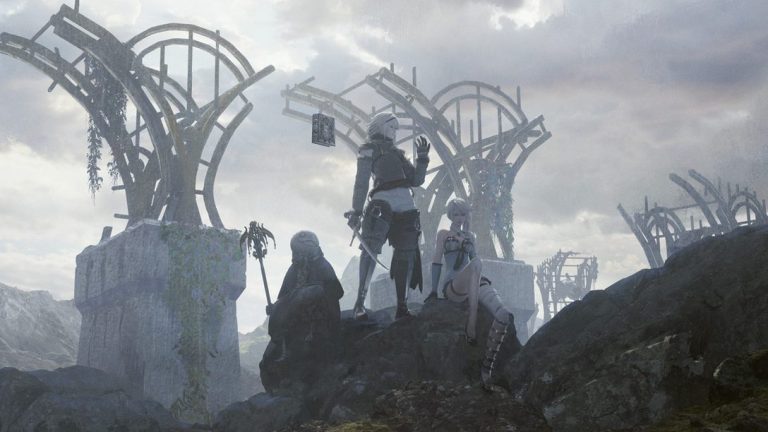 Nier replicant è acquistabile su instant gaming con uno sconto del 45%