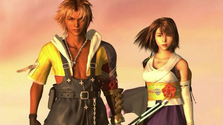 In giappone hanno votato il miglior final fantasy di sempre